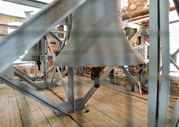 Cztery złote i można popatrzeć na Elbląg z góry