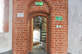 Cztery złote i można popatrzeć na Elbląg z góry