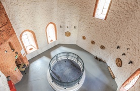 Cztery złote i można popatrzeć na Elbląg z góry