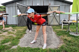 Trening Startu pod okiem triathlonisty