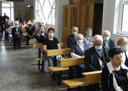 Ostatnie pożegnanie Waldemara Zimnocha