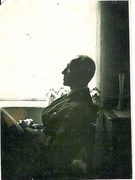 1936 r. Zdjęcie wykonane przez Krystynę w mieszkaniu rodzinnym w Warszawie. Była to praca konkursowa