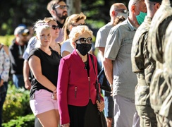 Elbląska Godzina W