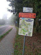 Na rower z portEl.pl: Do wioski Smerfów  (odc. 10) 