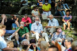 Popołudnie z Kaczmarskim