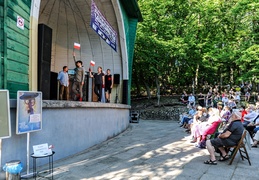 Popołudnie z Kaczmarskim