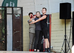 Popołudnie z Kaczmarskim