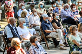 Popołudnie z Kaczmarskim