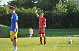 Pierwszy punkt rezerw