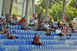 Pierwszy punkt rezerw