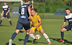 Pierwszy punkt rezerw