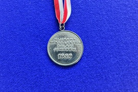 Śladami elbląskiego sportu Śladami elbląskiego sportu