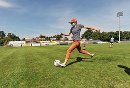 Śladami elbląskiego sportu