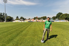 Śladami elbląskiego sportu
