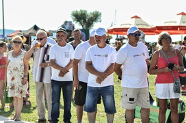 Frombork ma promenadę i nową plażę