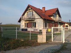 Na rower z portEl.pl: Do Jeleniej Doliny