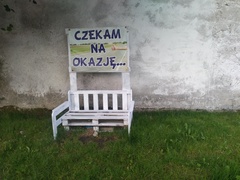 Na rower z portEl.pl: Do Jeleniej Doliny