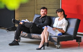 Jak wyskoczyć z wyścigu szczurów