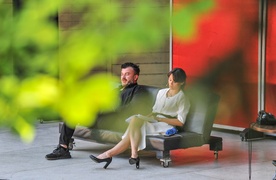 Jak wyskoczyć z wyścigu szczurów