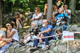 Jak wyskoczyć z wyścigu szczurów