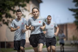 Ochotników na terytorialsów nie brakuje
