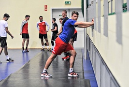 Szczypiorniści przygotowują się do sezonu