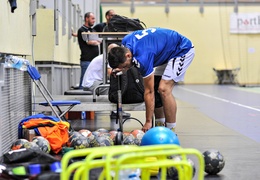 Szczypiorniści przygotowują się do sezonu