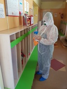 Koronawirus w przedszkolu w Elblągu. Placówkę zamknięto