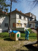 Koronawirus w przedszkolu w Elblągu. Placówkę zamknięto