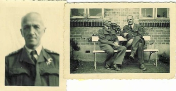 Wspomnienia powstańca warszawskiego  (odc. 3) 