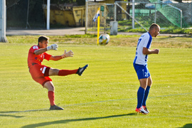Granica pokonana
