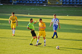 Granica pokonana