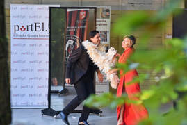 Tuwim i nie tylko na ostatnim leśnym koncercie