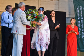 Tuwim i nie tylko na ostatnim leśnym koncercie