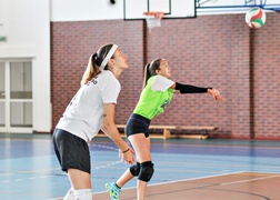 Energa MKS Truso ponownie zawalczy w II lidze Energa MKS Truso ponownie zawalczy w II lidze