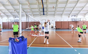 Energa MKS Truso ponownie zawalczy w II lidze