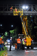 Królewiecka o 17 ton lżejsza
