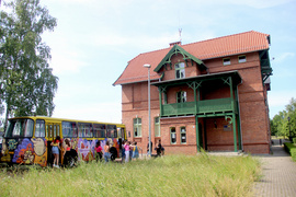 Tu wakacje spędzisz kreatywnie