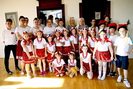 Tu wakacje spędzisz kreatywnie