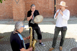 Tu wakacje spędzisz kreatywnie