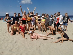 Tu wakacje spędzisz kreatywnie