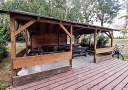 Na rower z portEl.pl: Do Fiszewa