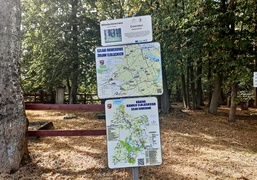 Na rower z portEl.pl: Do Fiszewa