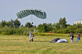 Najlepsi skoczkowie połączyli siły, by ustanowić rekord Polski