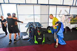 Najlepsi skoczkowie połączyli siły, by ustanowić rekord Polski