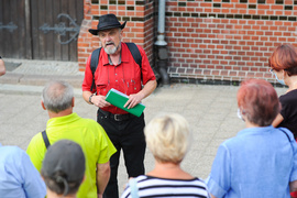 Przeszli \"Śladami wyznań\"