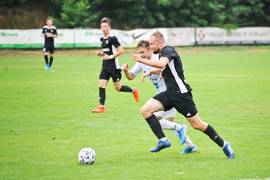 Concordia znów przegrała