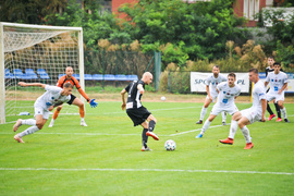 Concordia znów przegrała