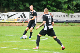 Concordia znów przegrała