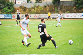 Concordia znów przegrała